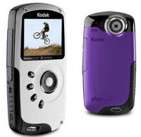 Kodak PlaySport Zx3 (8531808)